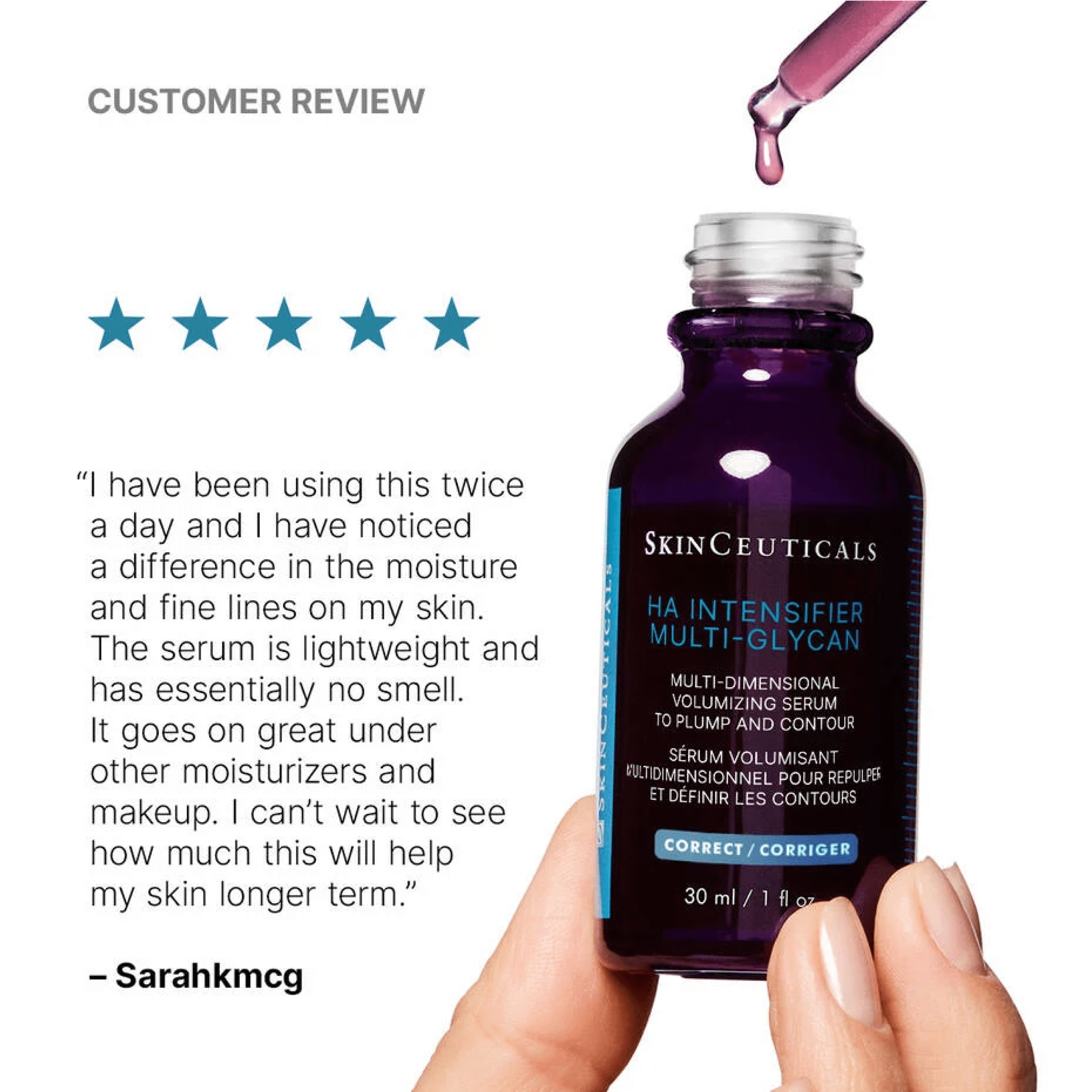 SkinCeuticals H.A. Intensifier Multi - Glycan - MacroPanora
