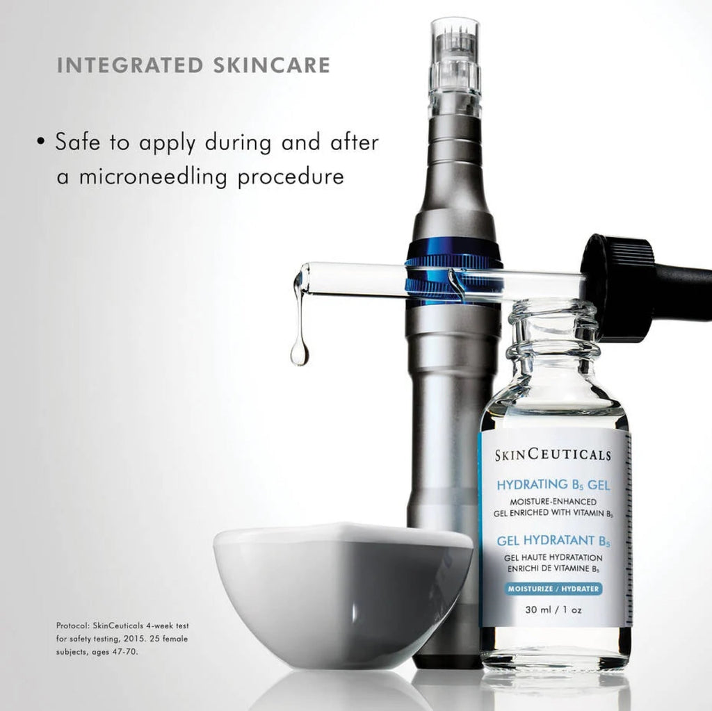 SkinCeuticals Hydrating B5 Gel - MacroPanora