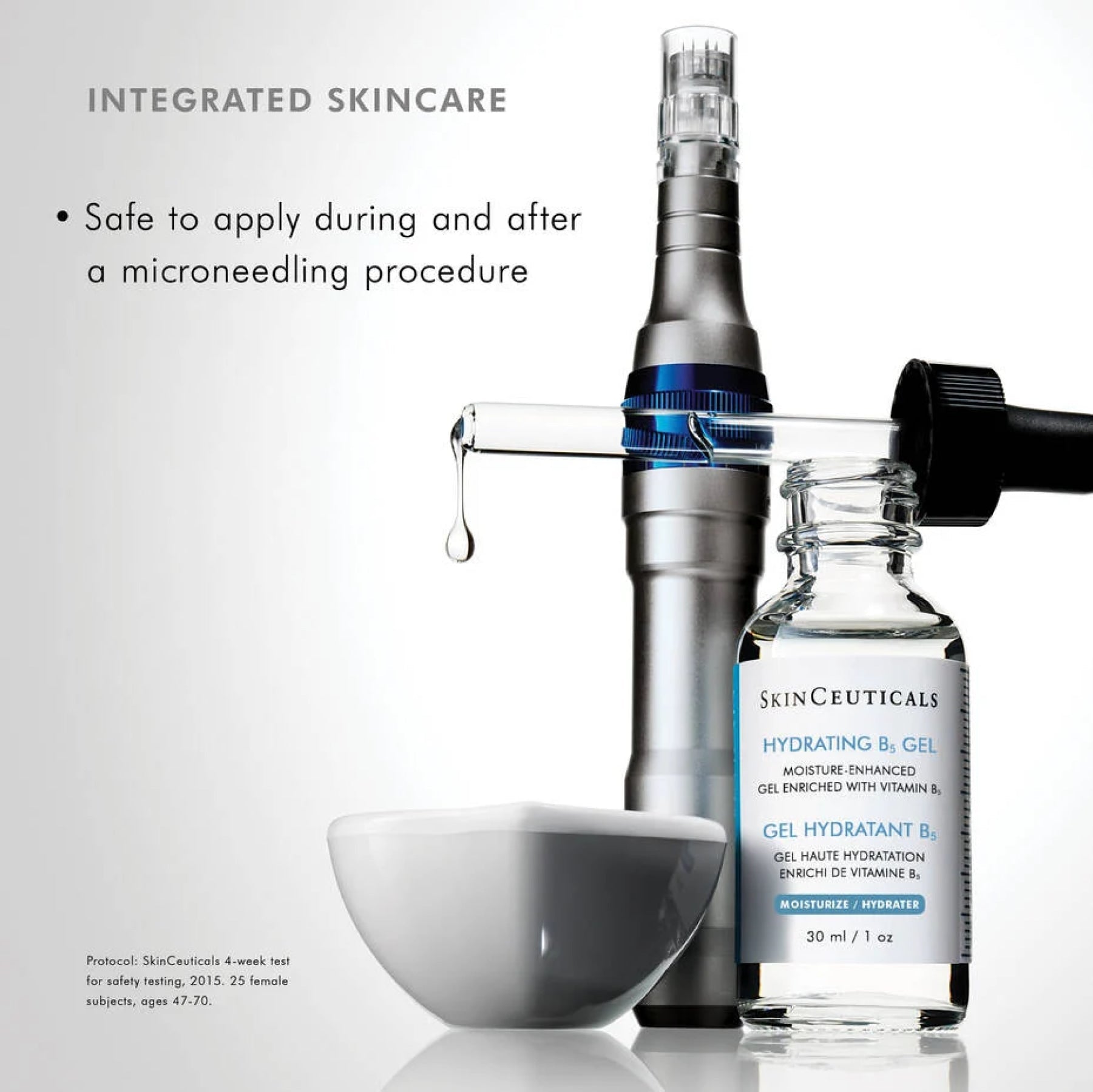 SkinCeuticals Hydrating B5 Gel - MacroPanora