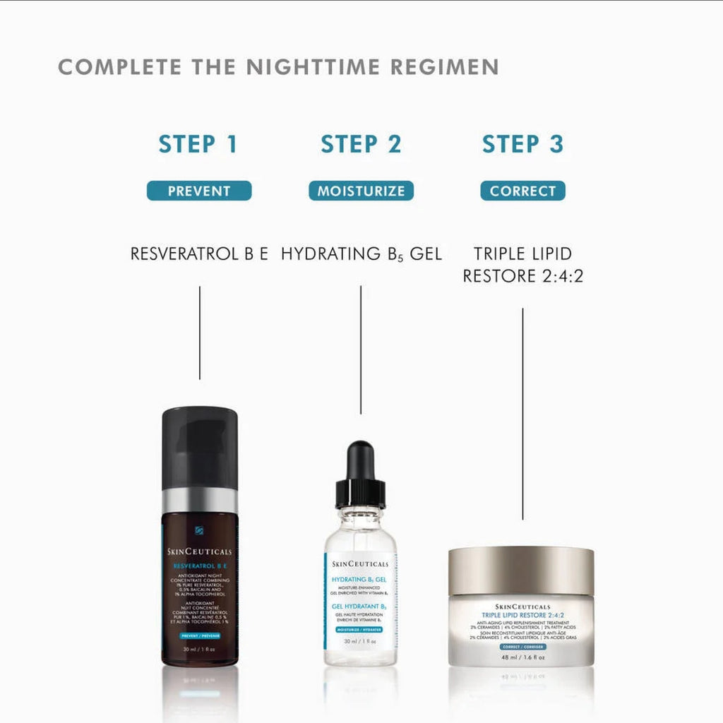 SkinCeuticals Hydrating B5 Gel - MacroPanora