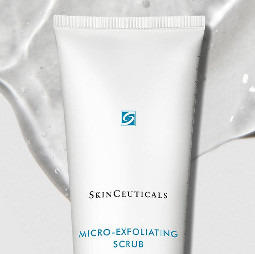 SkinCeuticals Micro-Exfoliating Scrub - Exfoliators | MacroPanora