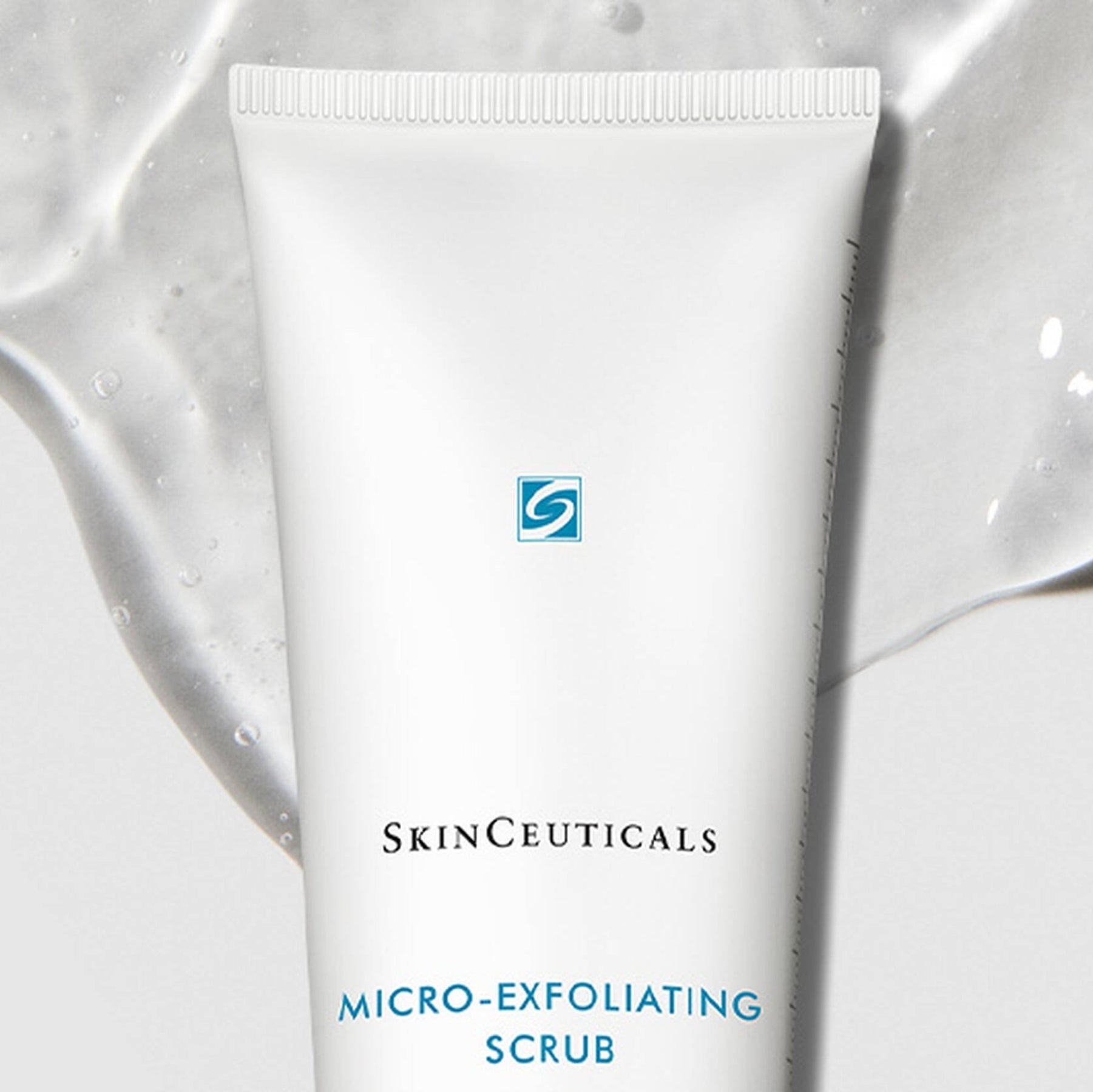 SkinCeuticals Micro-Exfoliating Scrub - Exfoliators | MacroPanora