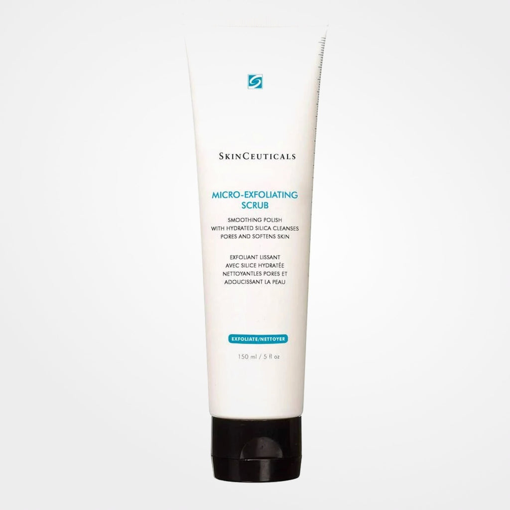 SkinCeuticals Micro-Exfoliating Scrub - Exfoliators | MacroPanora