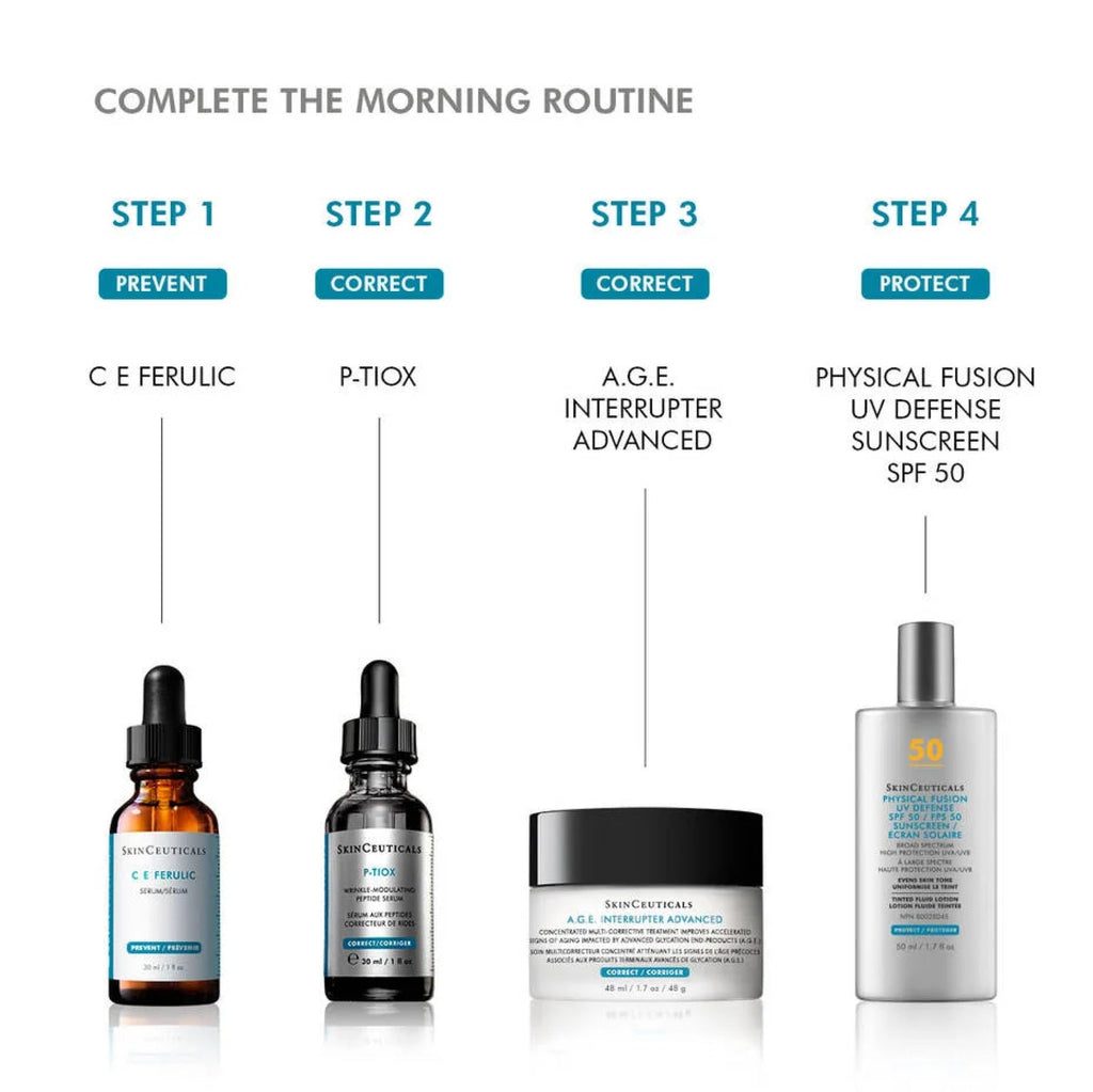 SkinCeuticals P-TIOX - Serums, Oils & Concentrates | MacroPanora