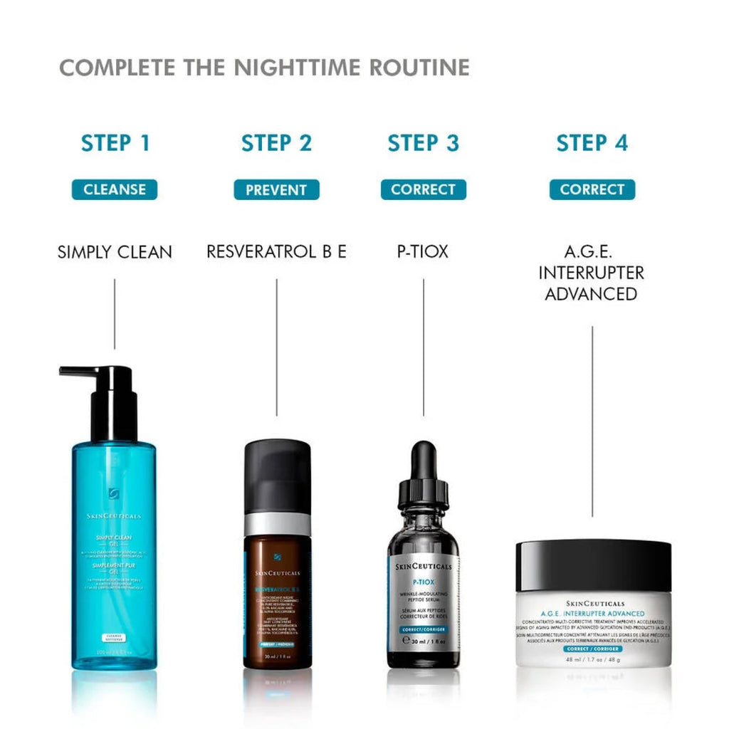 SkinCeuticals P-TIOX - Serums, Oils & Concentrates | MacroPanora