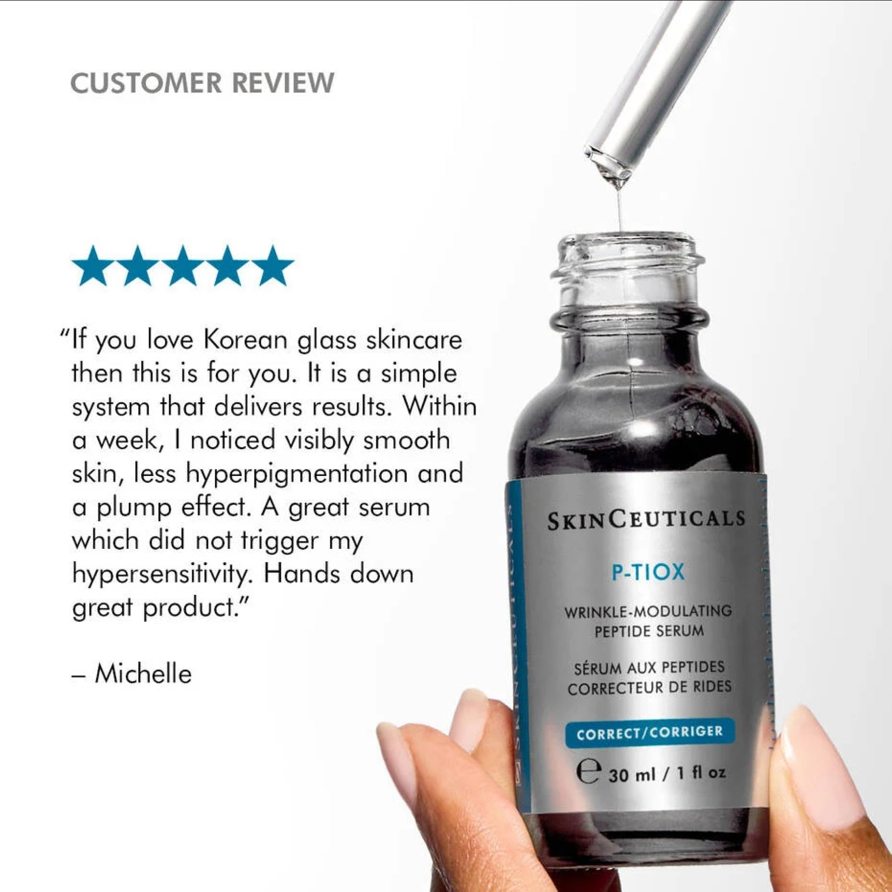 SkinCeuticals P-TIOX - Serums, Oils & Concentrates | MacroPanora