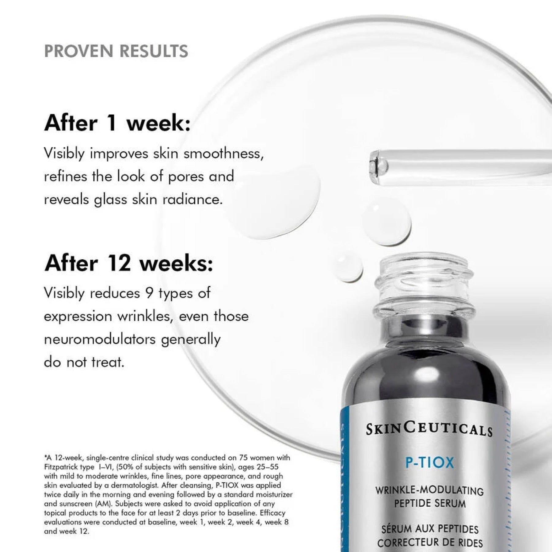 SkinCeuticals P-TIOX - Serums, Oils & Concentrates | MacroPanora