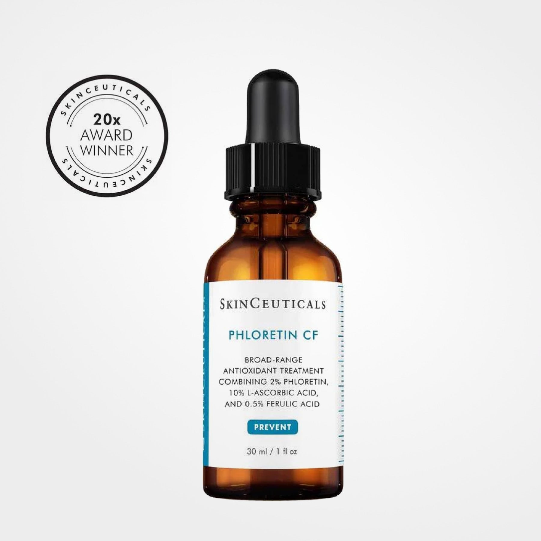 SkinCeuticals Phloretin CF® with Ferulic Acid - MacroPanora