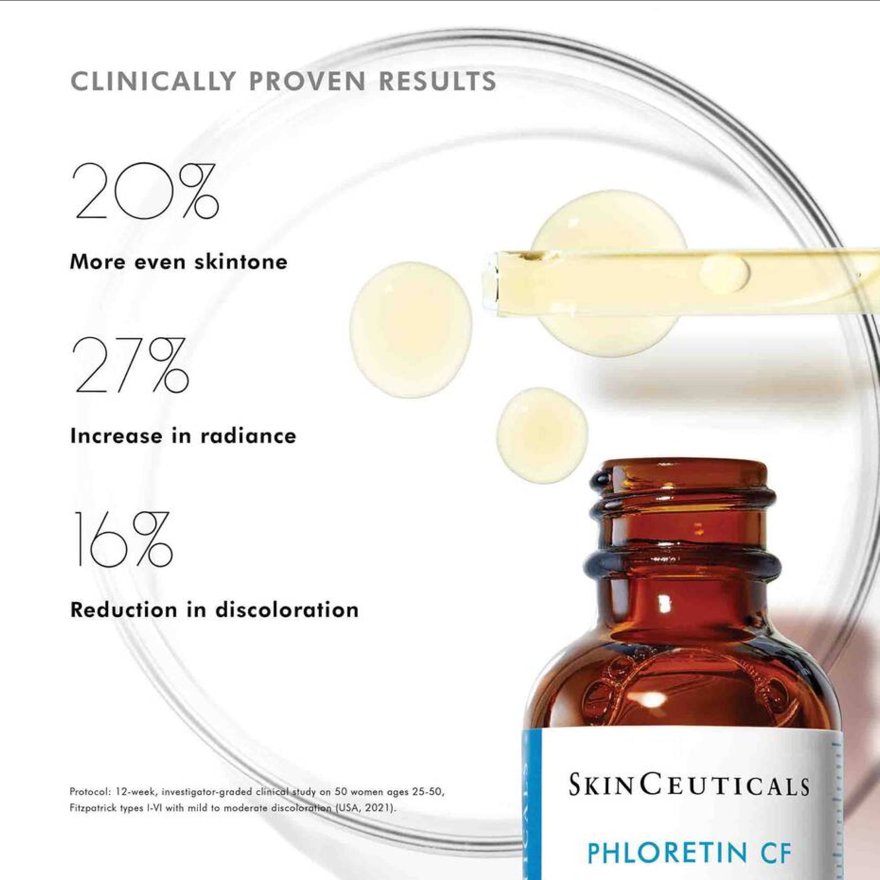 SkinCeuticals Phloretin CF® with Ferulic Acid - MacroPanora