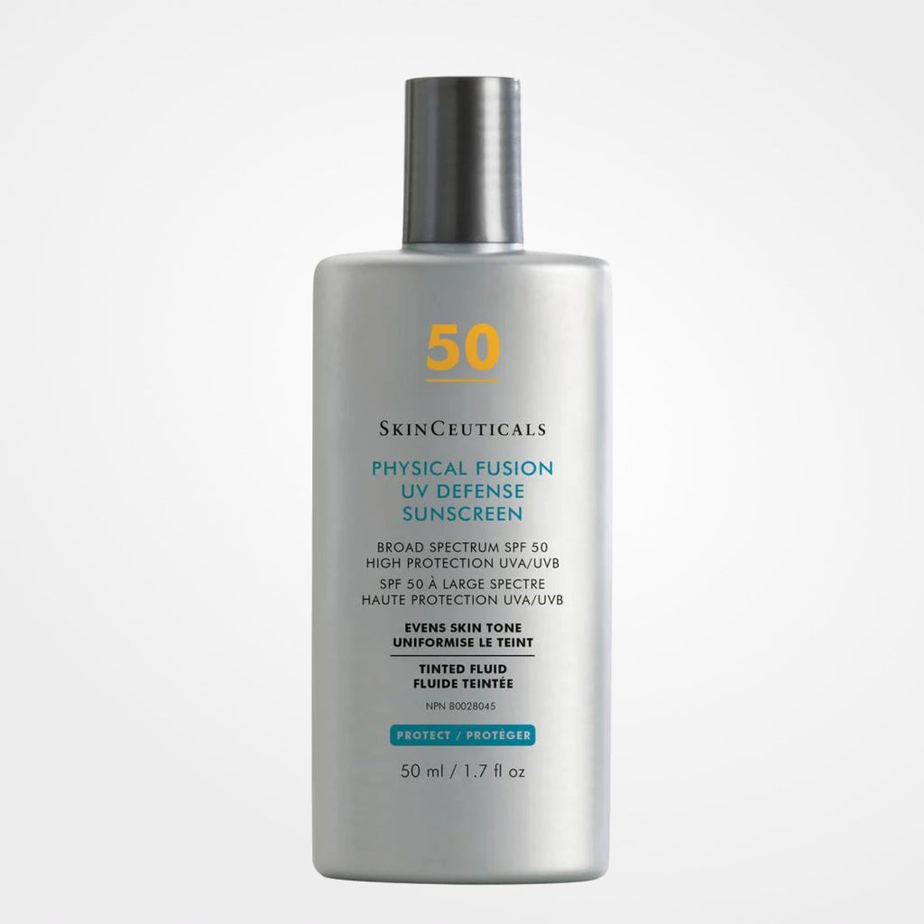 SkinCeuticals Physical Fusion UV Defense SPF 50 - MacroPanora