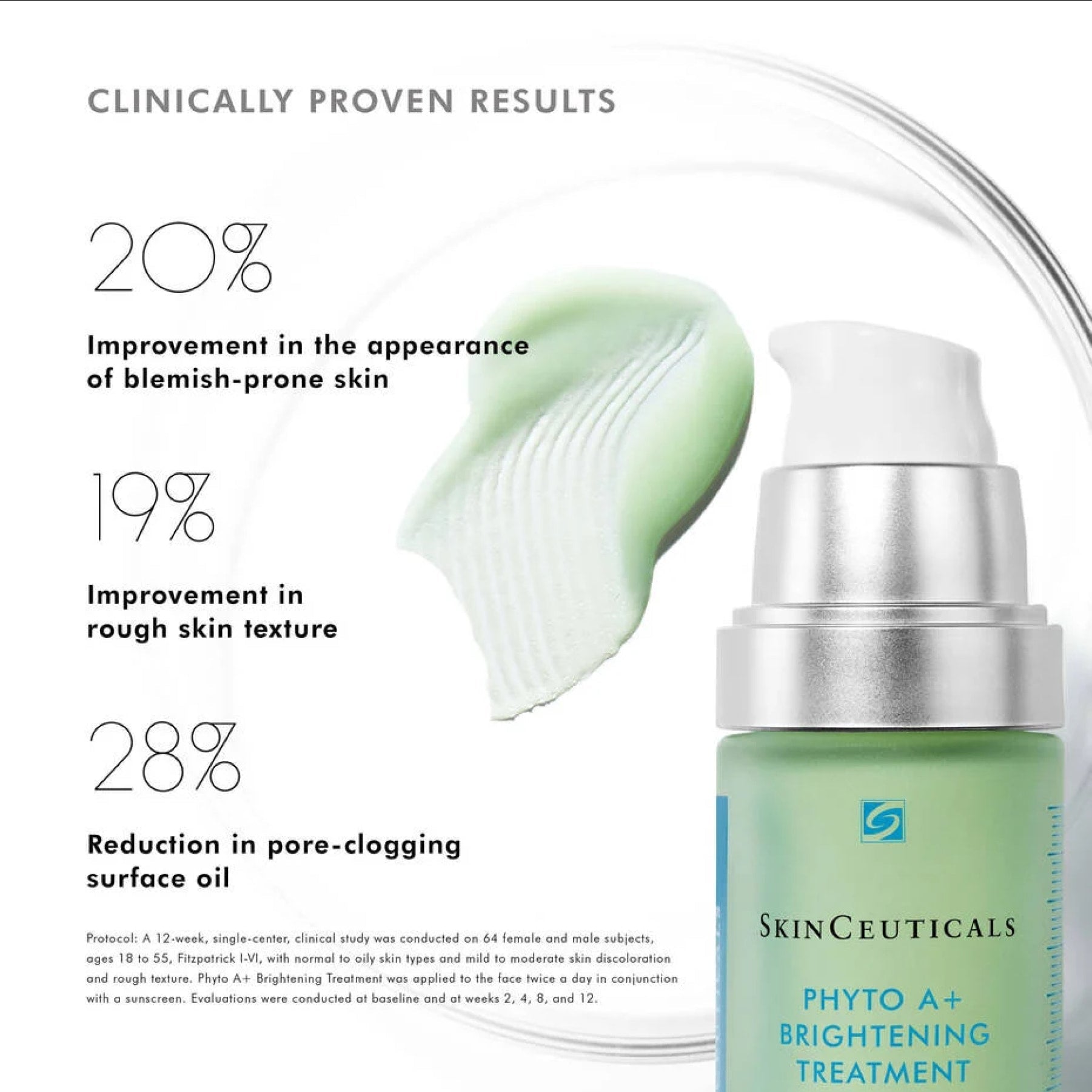 SkinCeuticals Phyto A+ Brightening Treatment - MacroPanora