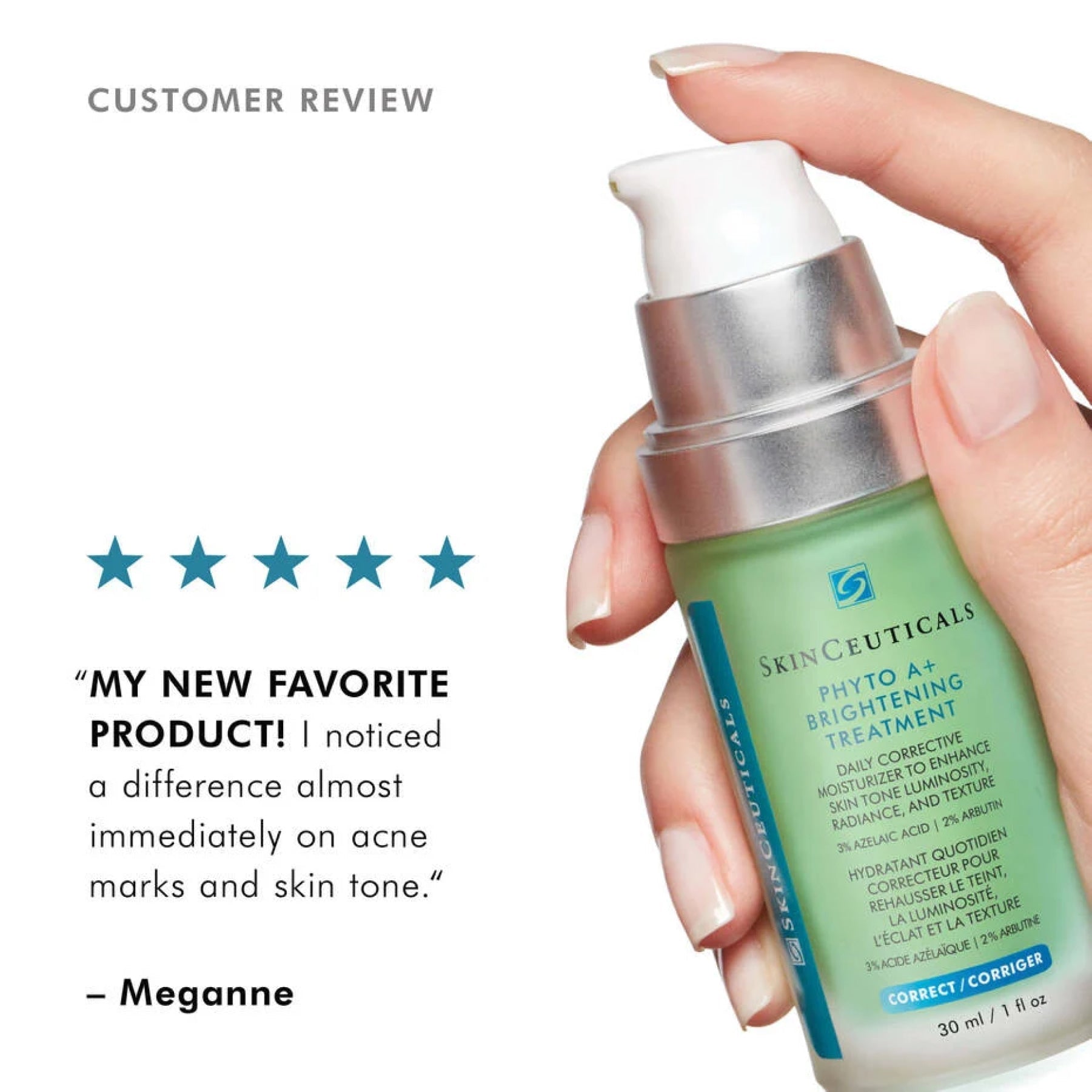 SkinCeuticals Phyto A+ Brightening Treatment - MacroPanora