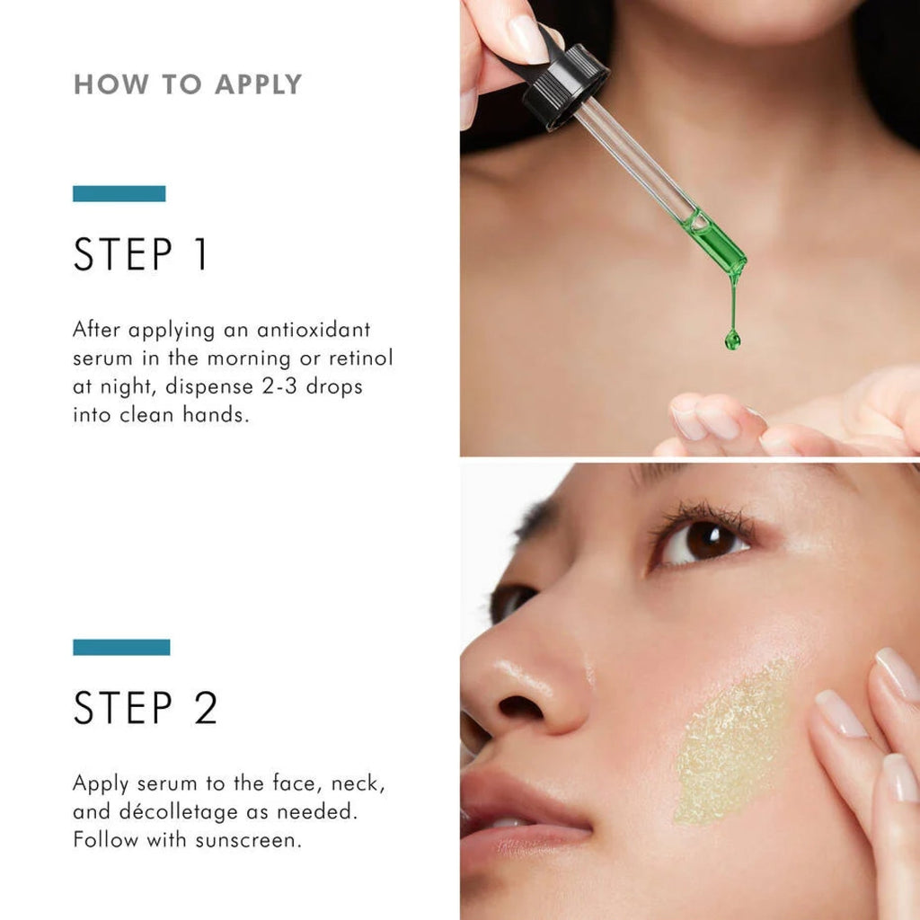 SkinCeuticals Phyto Corrective Gel - MacroPanora