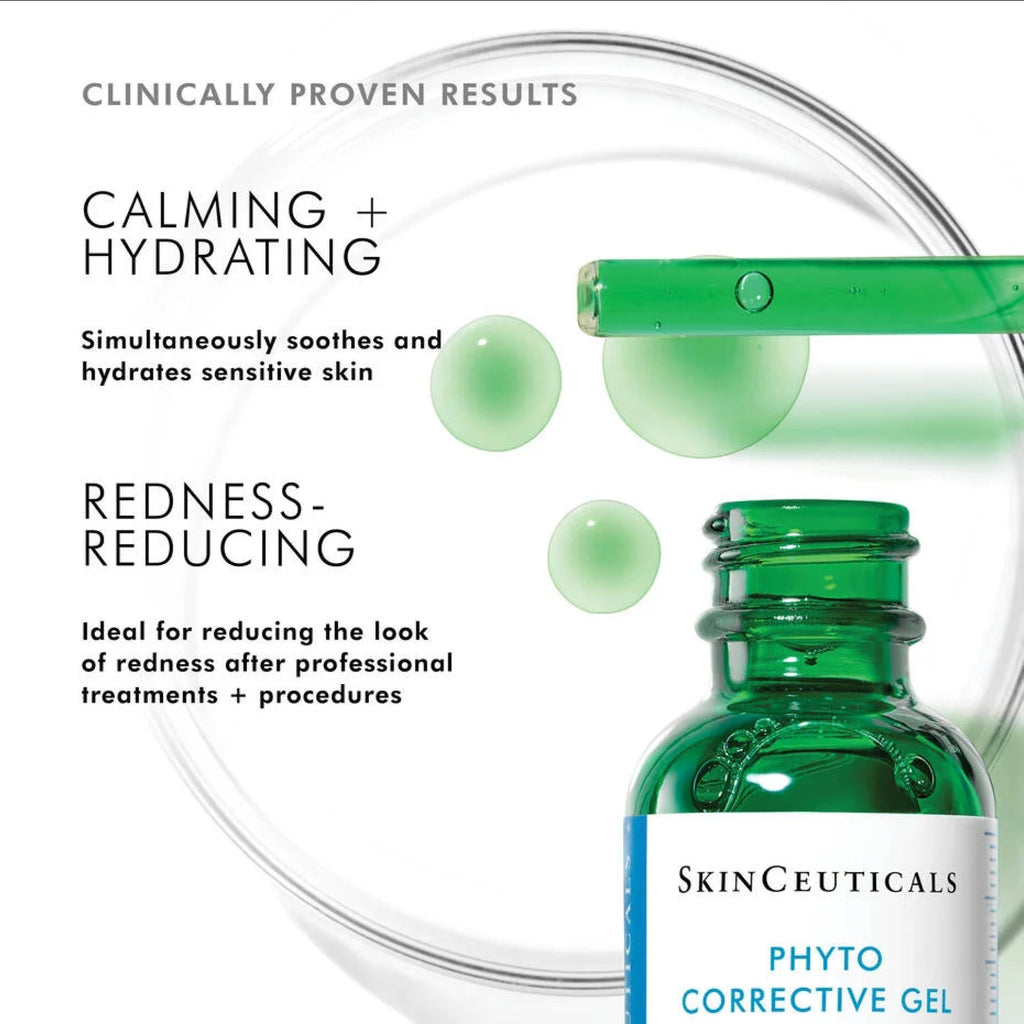 SkinCeuticals Phyto Corrective Gel - MacroPanora