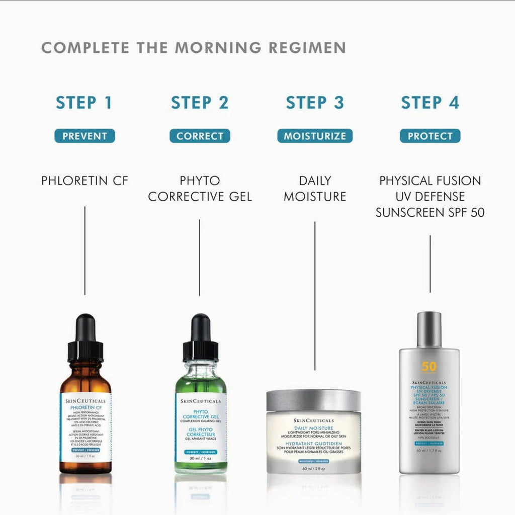 SkinCeuticals Phyto Corrective Gel - MacroPanora