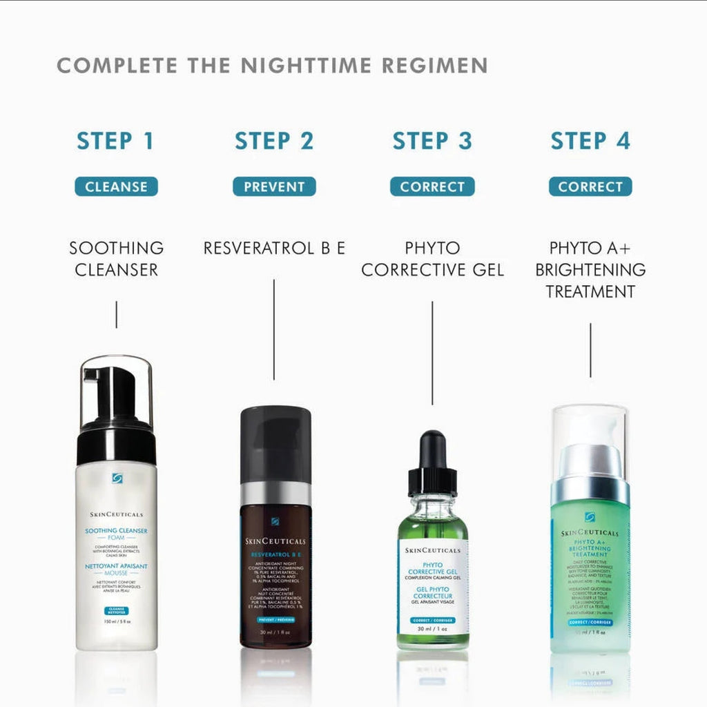 SkinCeuticals Phyto Corrective Gel - MacroPanora