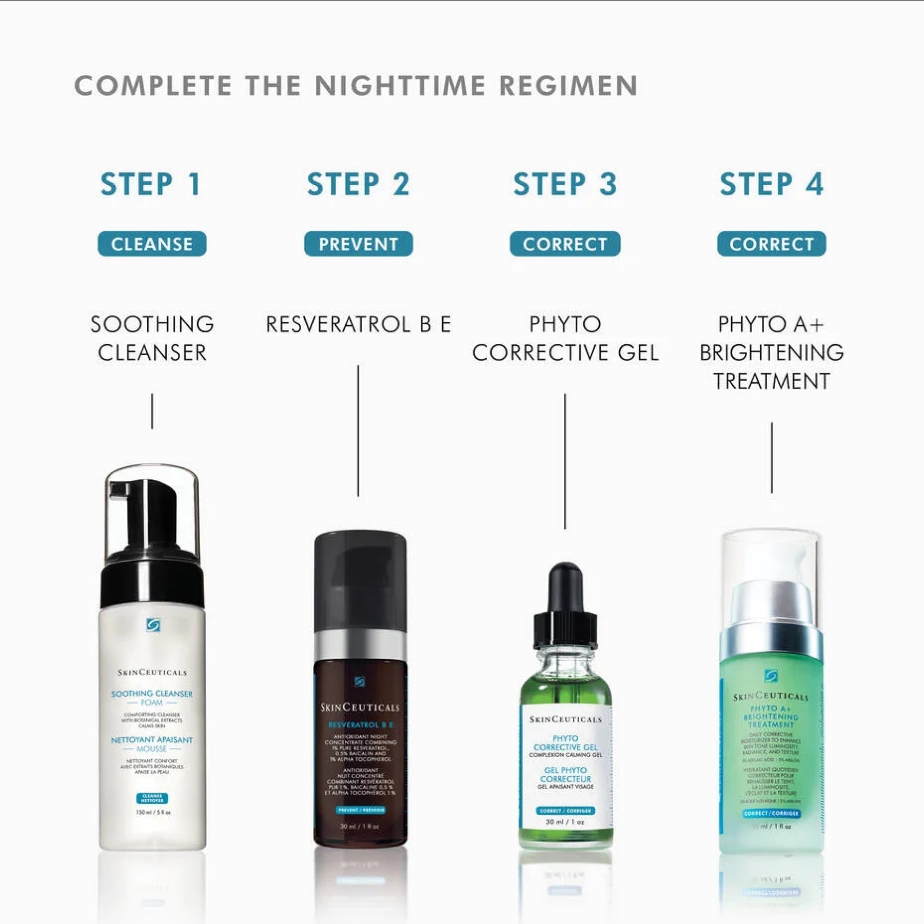SkinCeuticals Phyto Corrective Gel - MacroPanora