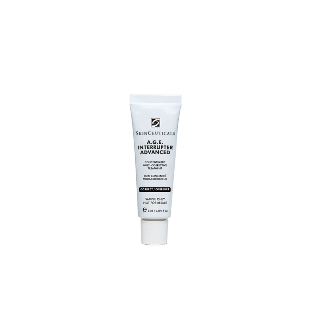 SkinCeuticals Post - Procedure Protocol Volumizing & Plumping - MacroPanora