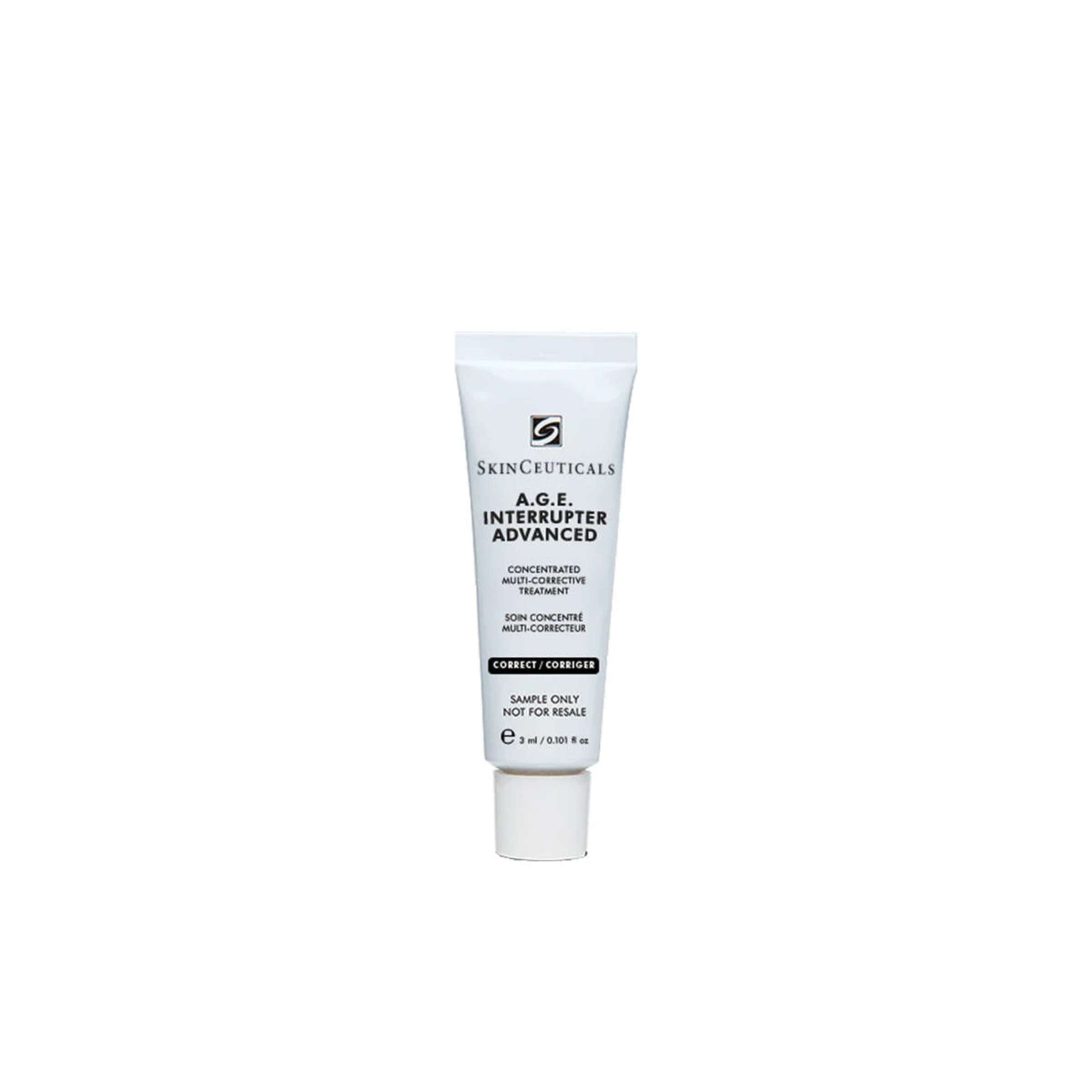SkinCeuticals Post - Procedure Protocol Volumizing & Plumping - MacroPanora