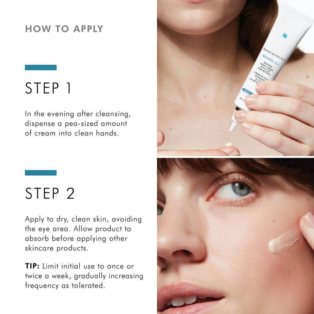 SkinCeuticals Retinol 0.3 - Retinols | MacroPanora