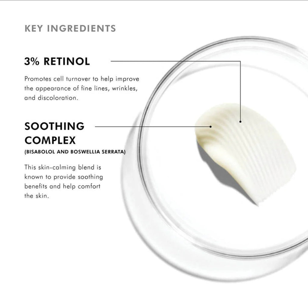 SkinCeuticals Retinol 0.3 - Retinols | MacroPanora
