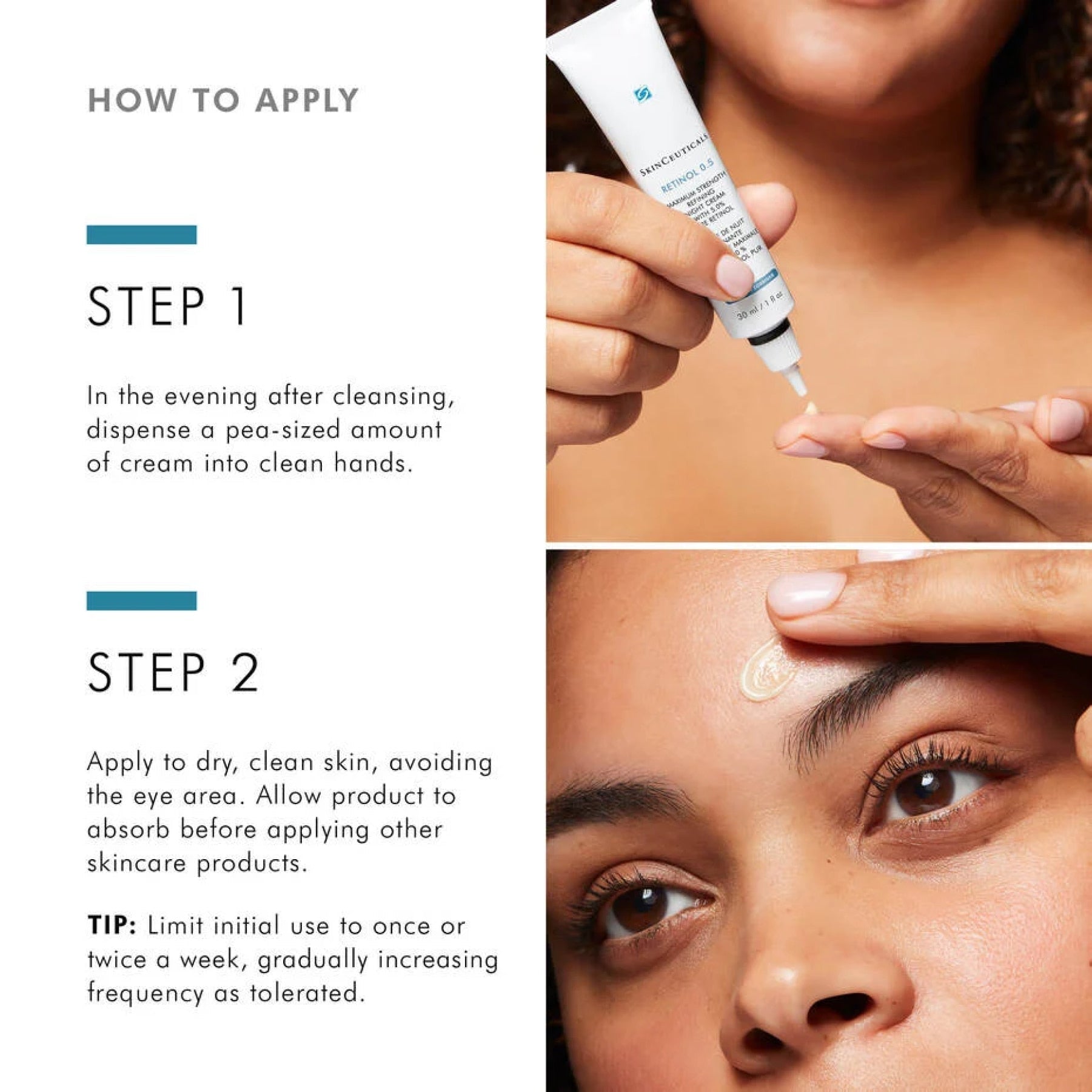 SkinCeuticals Retinol 0.5 - Retinols | MacroPanora