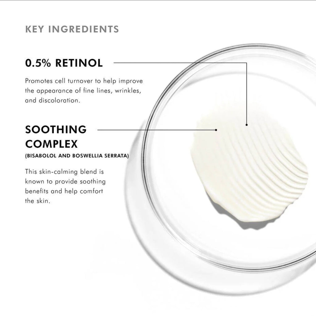 SkinCeuticals Retinol 0.5 - Retinols | MacroPanora