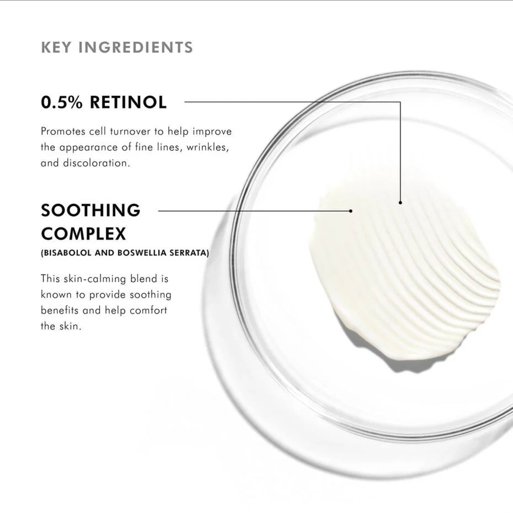 SkinCeuticals Retinol 0.5 - Retinols | MacroPanora