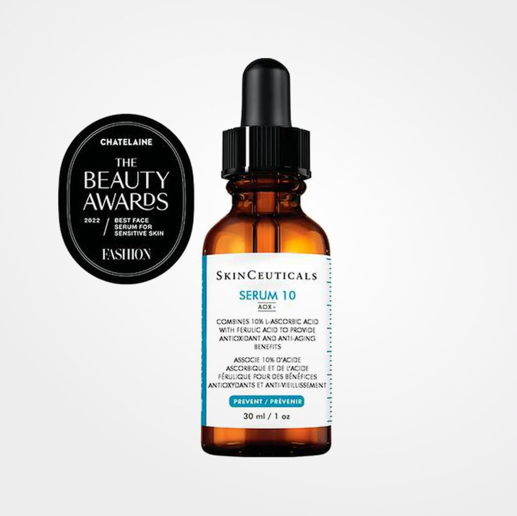 SkinCeuticals Serum 10 AOX+ - Serums, Oils & Concentrates | MacroPanora