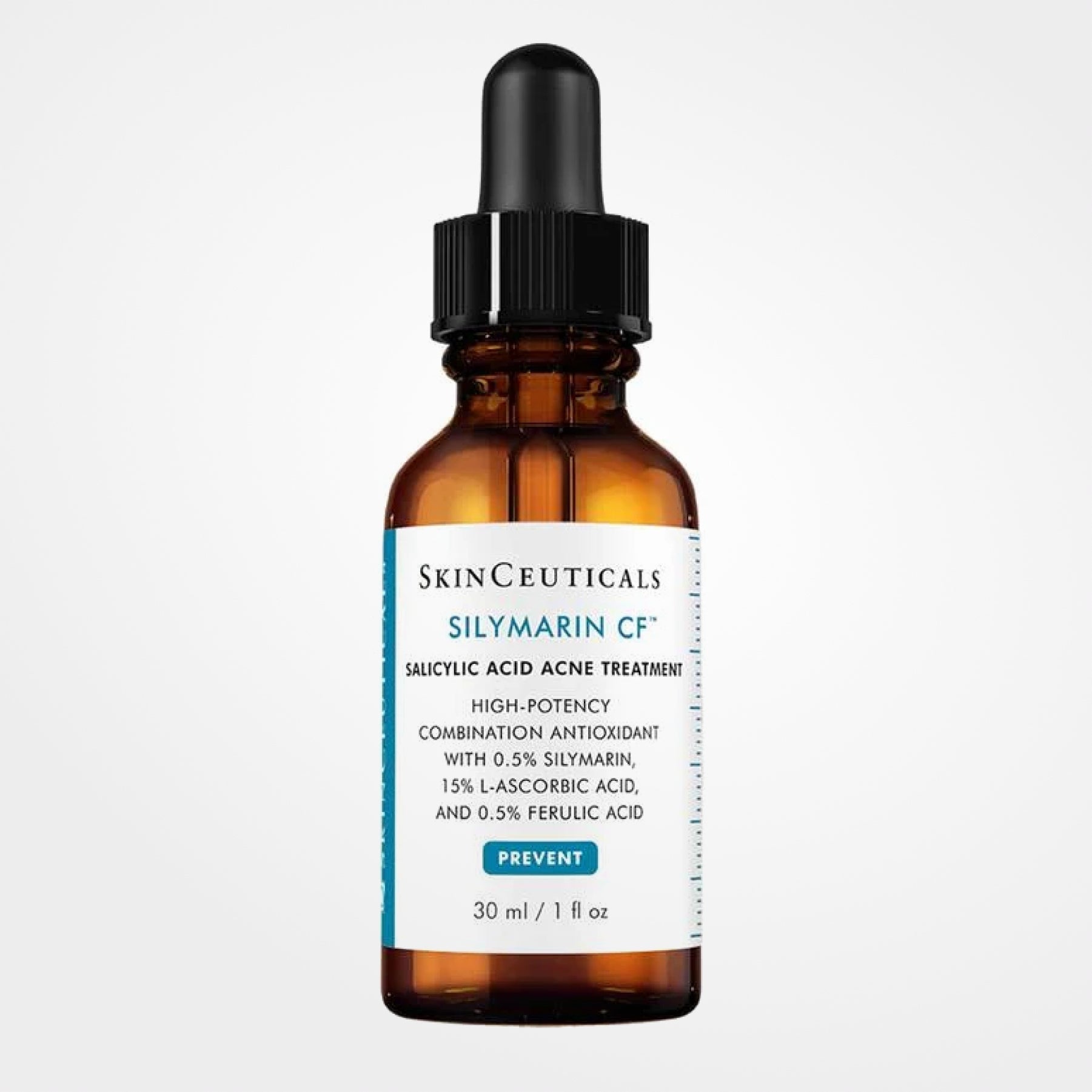 SkinCeuticals Silymarin CF - Serums, Oils & Concentrates | MacroPanora