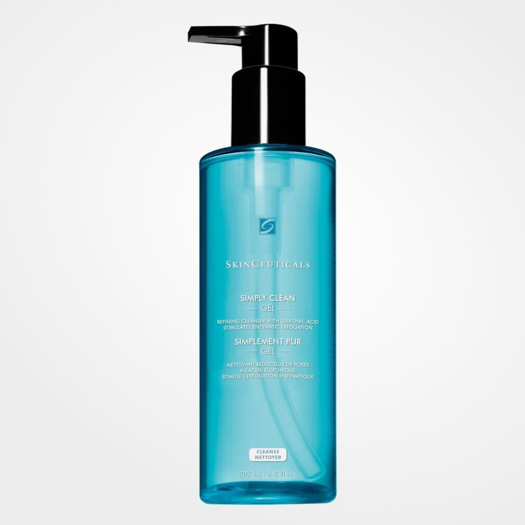 SkinCeuticals Simply Clean - Cleansers | MacroPanora