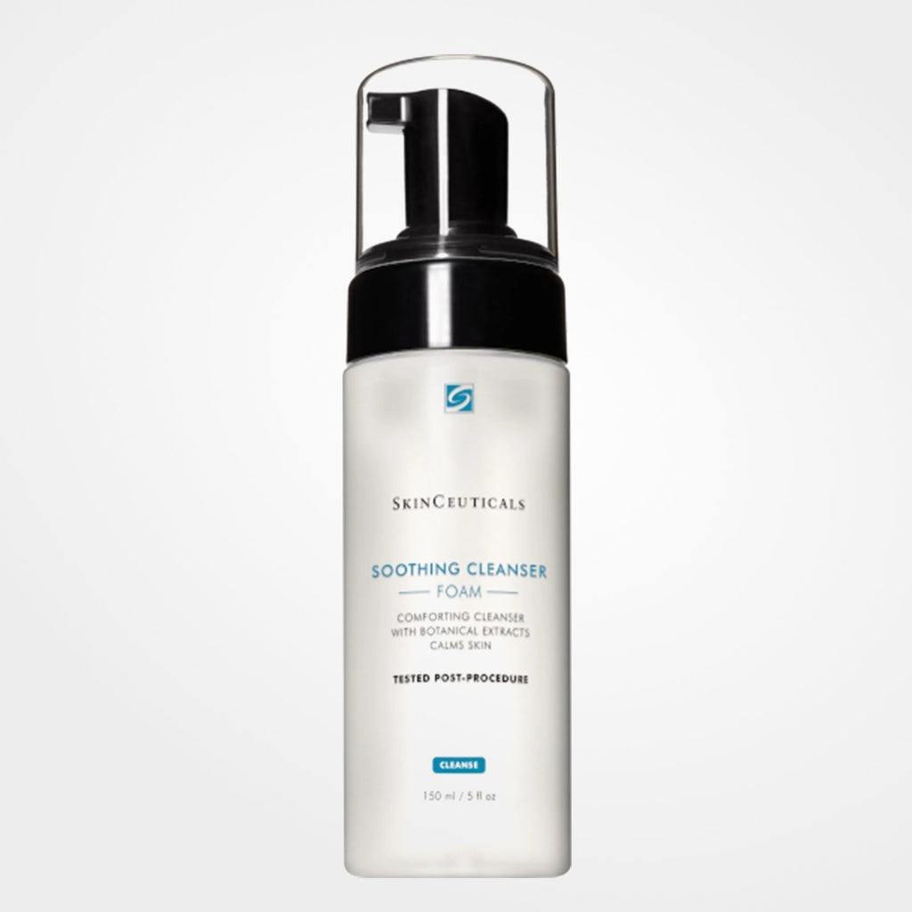SkinCeuticals Soothing Cleanser - Cleansers | MacroPanora