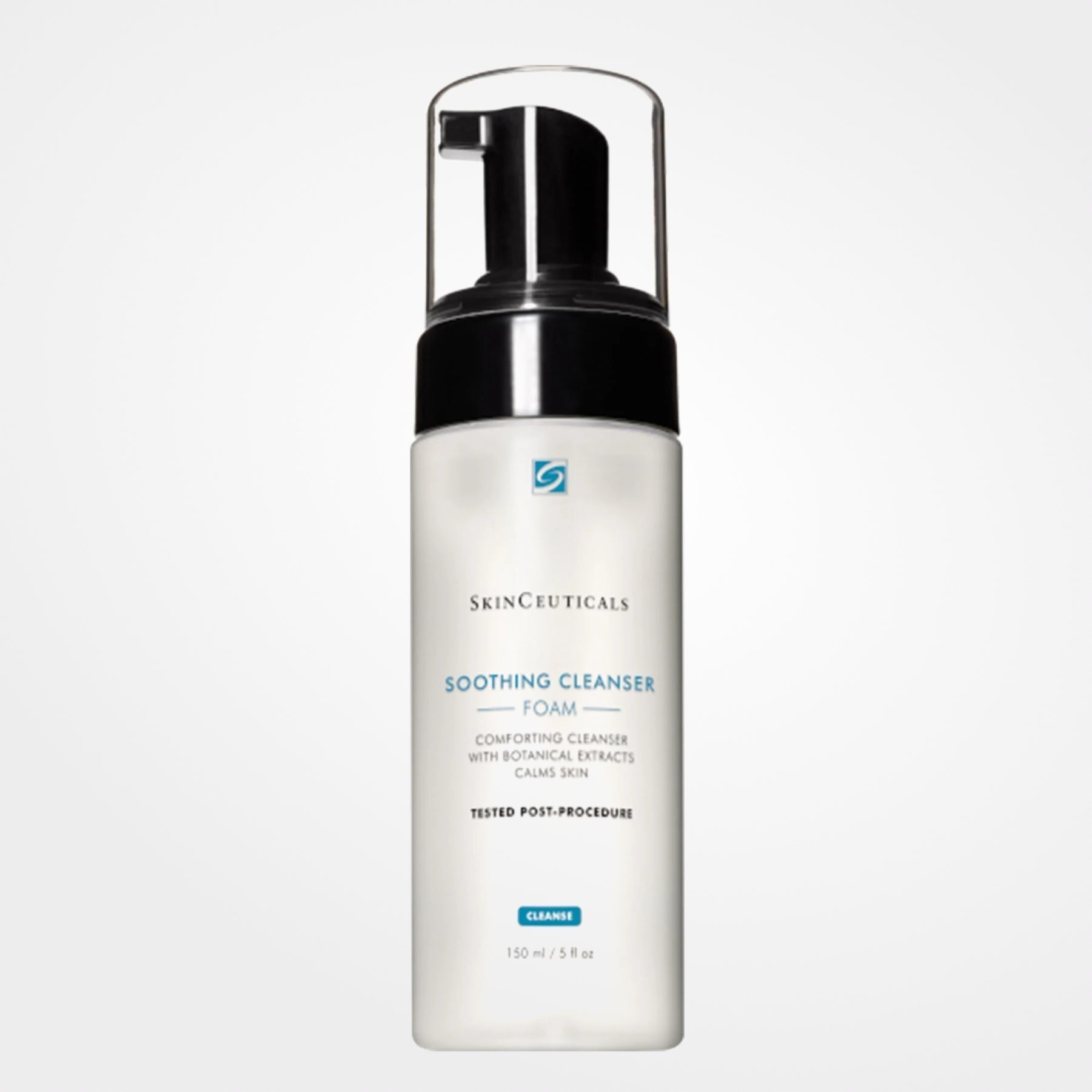 SkinCeuticals Soothing Cleanser - Cleansers | MacroPanora