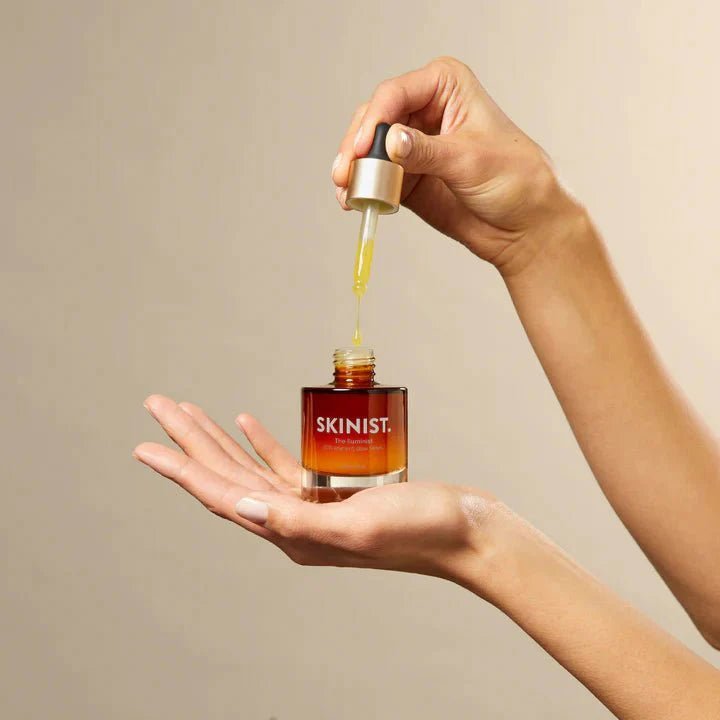 SKINIST The Iluminist 20% Vitamin C Glow Serum, 1 oz - MacroPanora