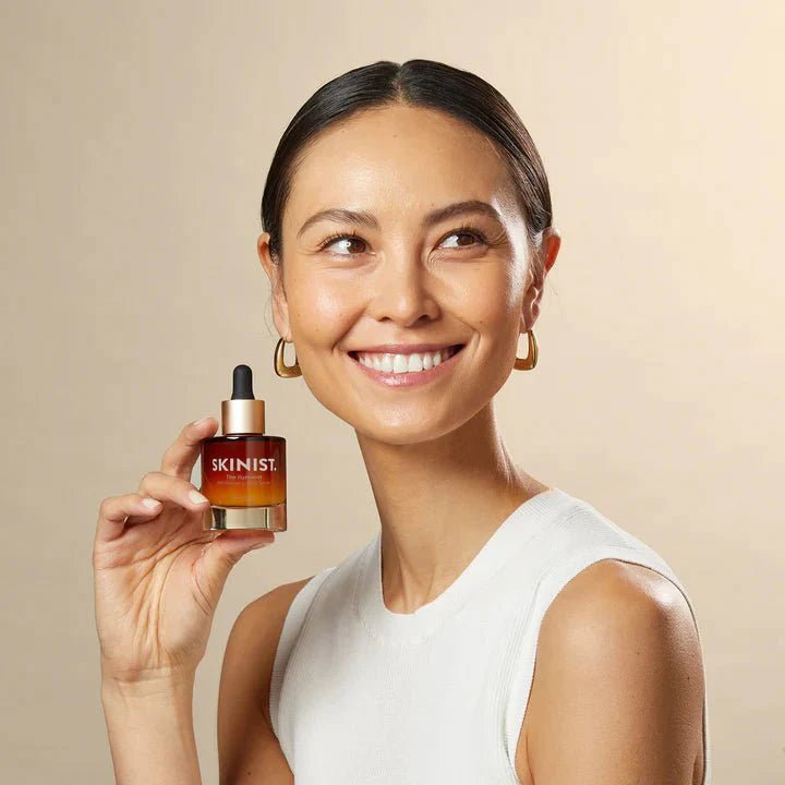 SKINIST The Iluminist 20% Vitamin C Glow Serum, 1 oz - MacroPanora