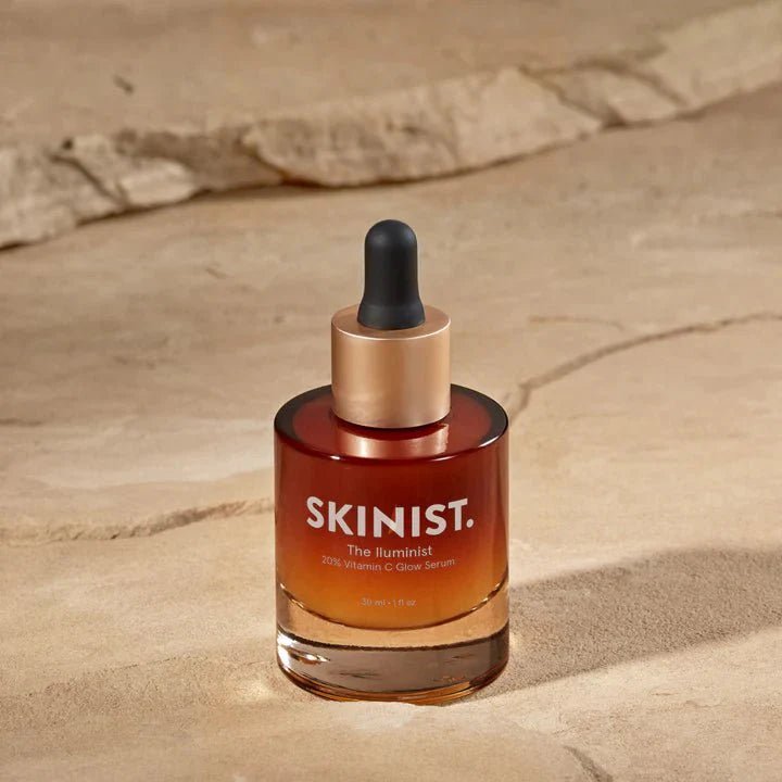 SKINIST The Iluminist 20% Vitamin C Glow Serum, 1 oz - MacroPanora