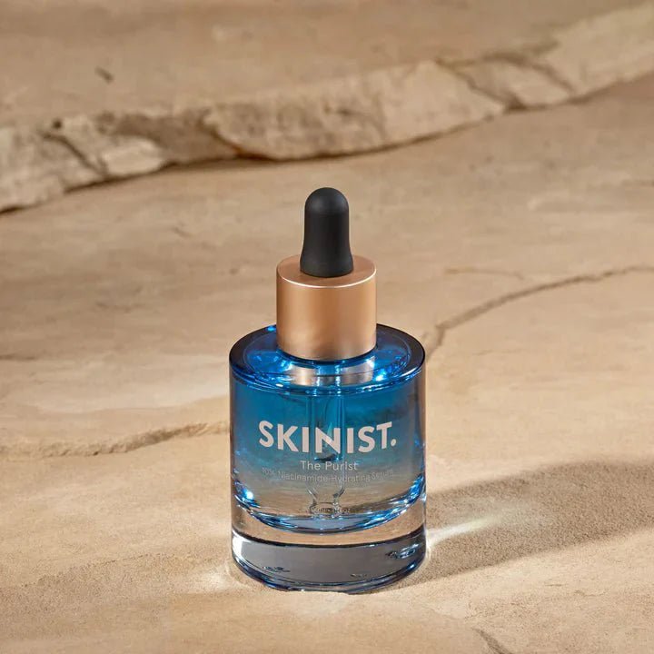 SKINIST The Purist 10% Niaciminide Hydrating Serum, 1 oz - MacroPanora