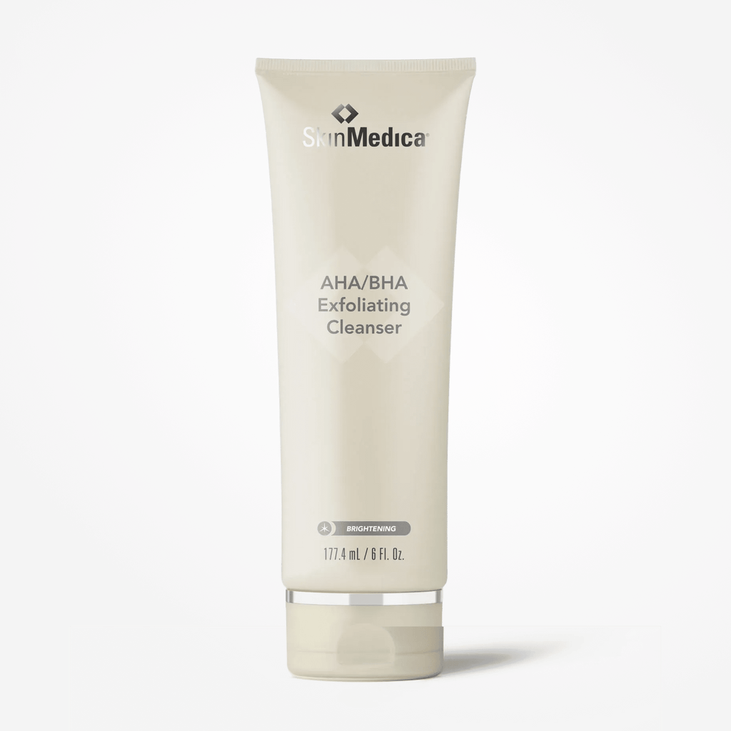 SkinMedica AHA/BHA Exfoliating Cleanser - MacroPanora