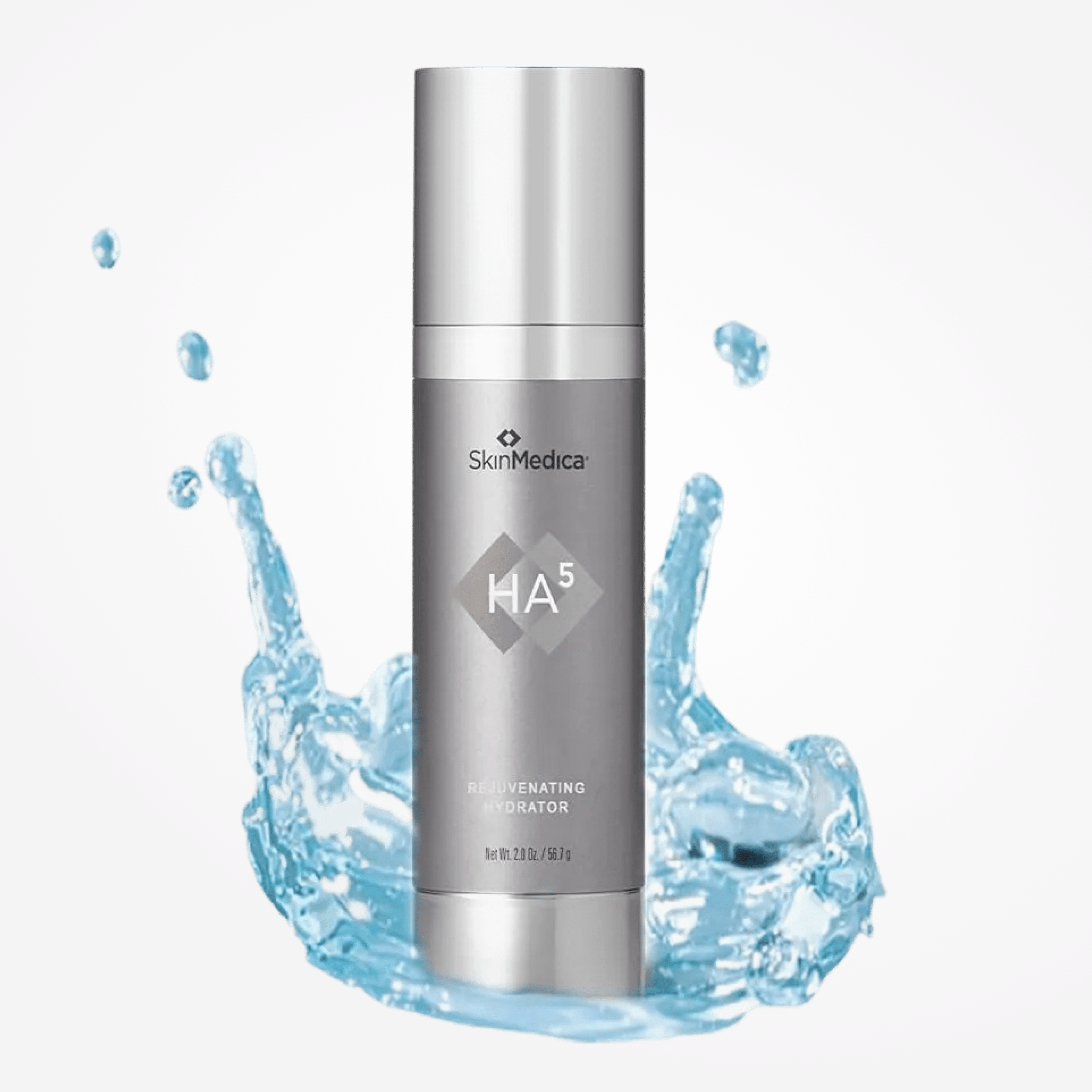 SkinMedica HA5® Rejuvenating Hydrator - Moisturizers | MacroPanora