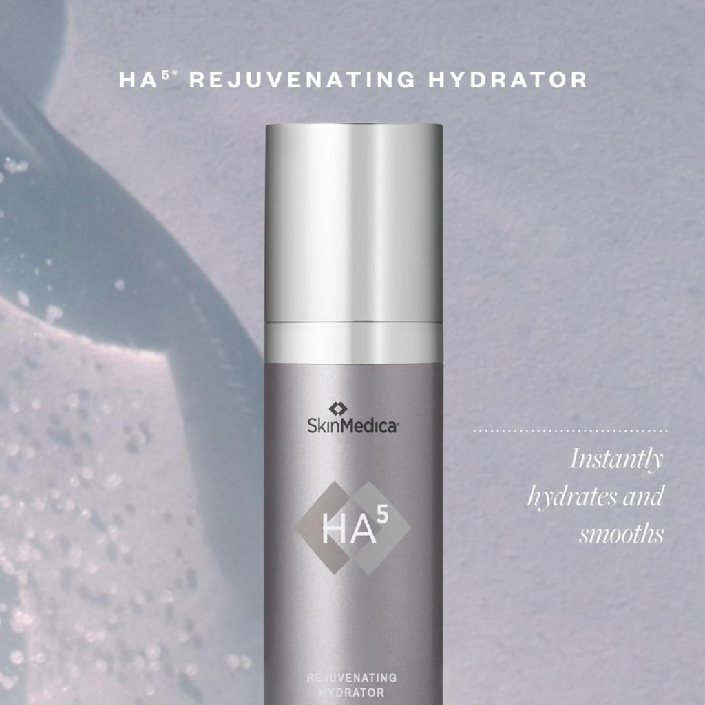 SkinMedica HA5® Rejuvenating Hydrator - Moisturizers | MacroPanora