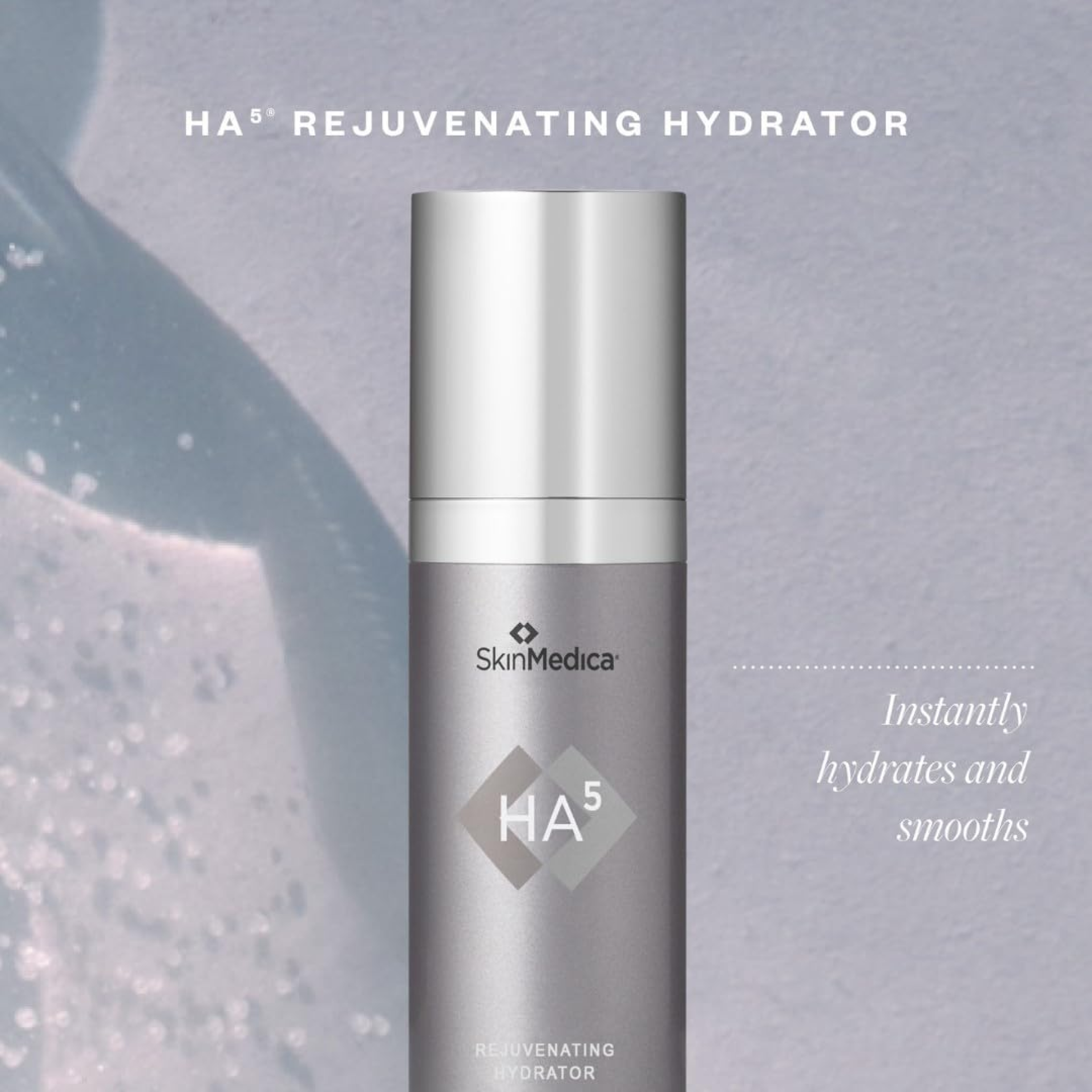 SkinMedica HA5® Rejuvenating Hydrator - Moisturizers | MacroPanora