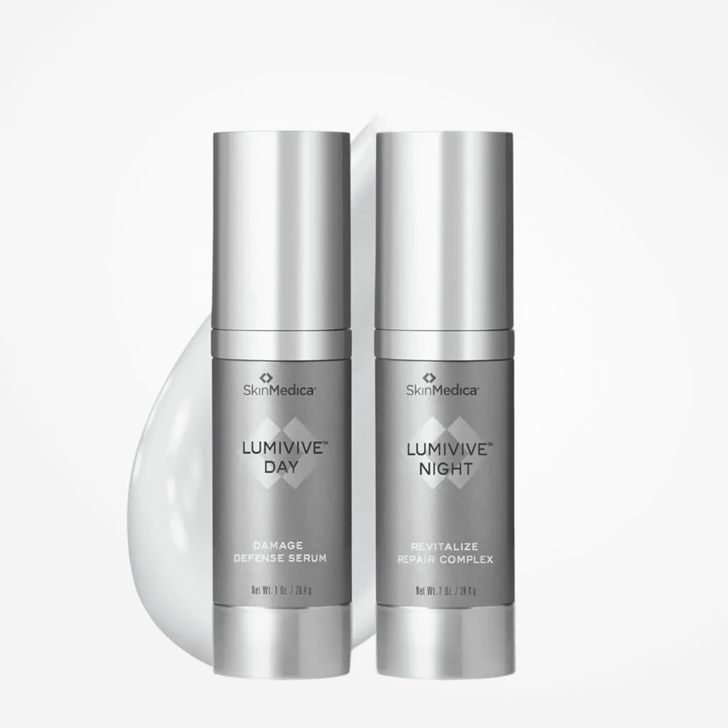 SkinMedica Lumivive™ System - Programs & Kits | MacroPanora