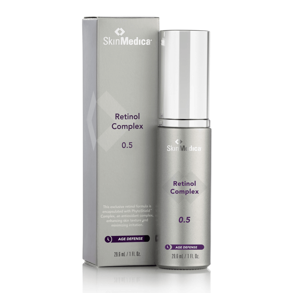 SkinMedica Retinol Complex 0.5 - Retinols | MacroPanora