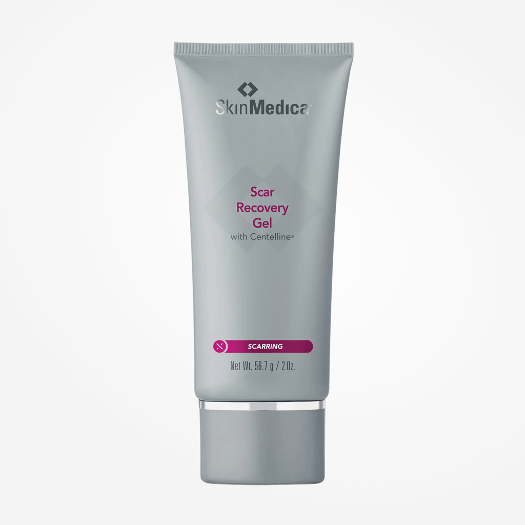SkinMedica Scar Recovery Gel with Centelline® - Post-Procedure Care | MacroPanora