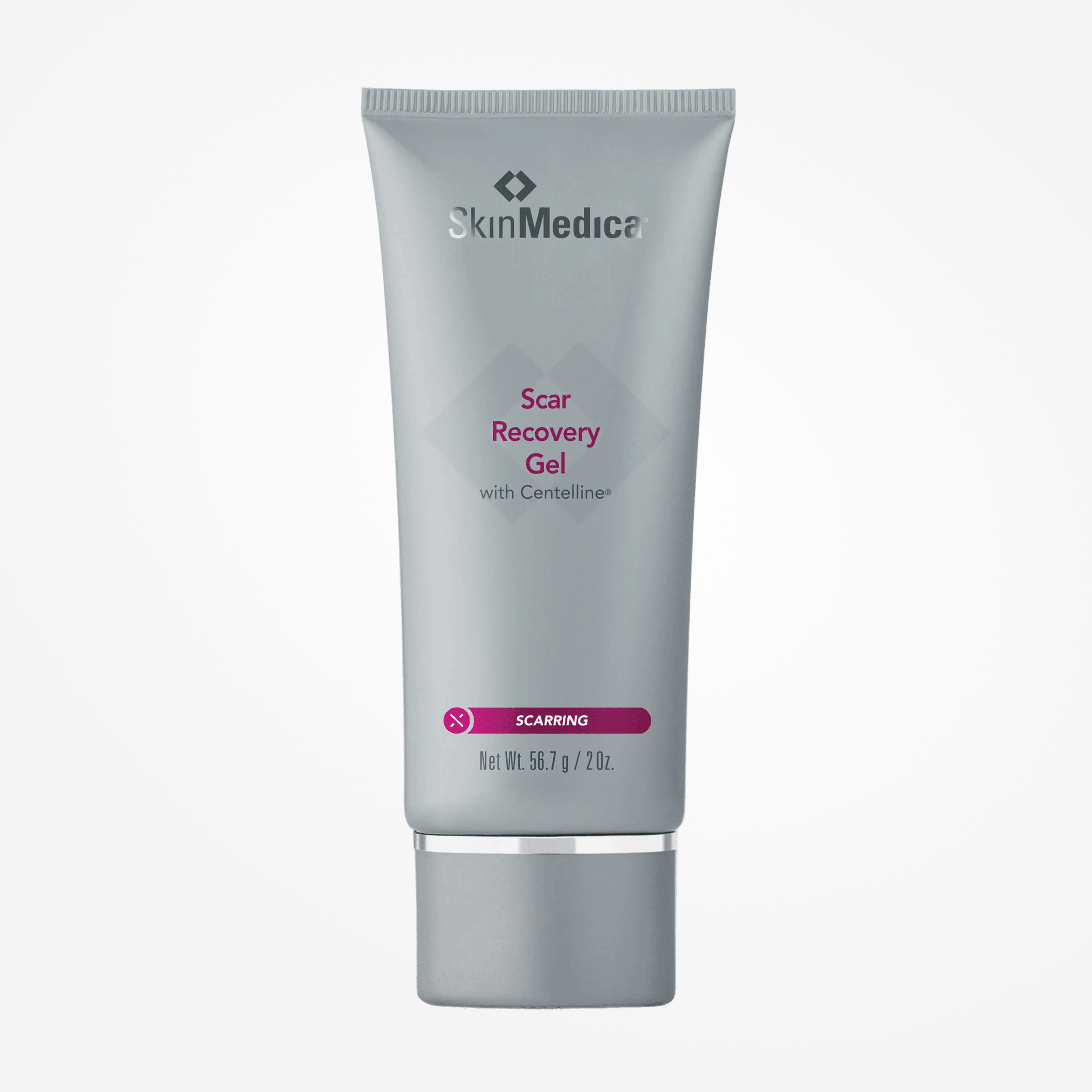SkinMedica Scar Recovery Gel with Centelline® - Post-Procedure Care | MacroPanora