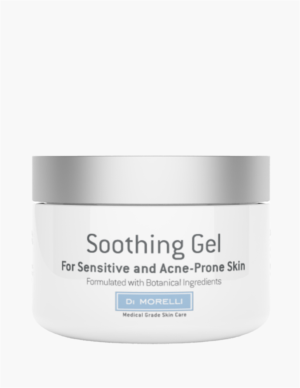 Soothing Gel - MacroPanora