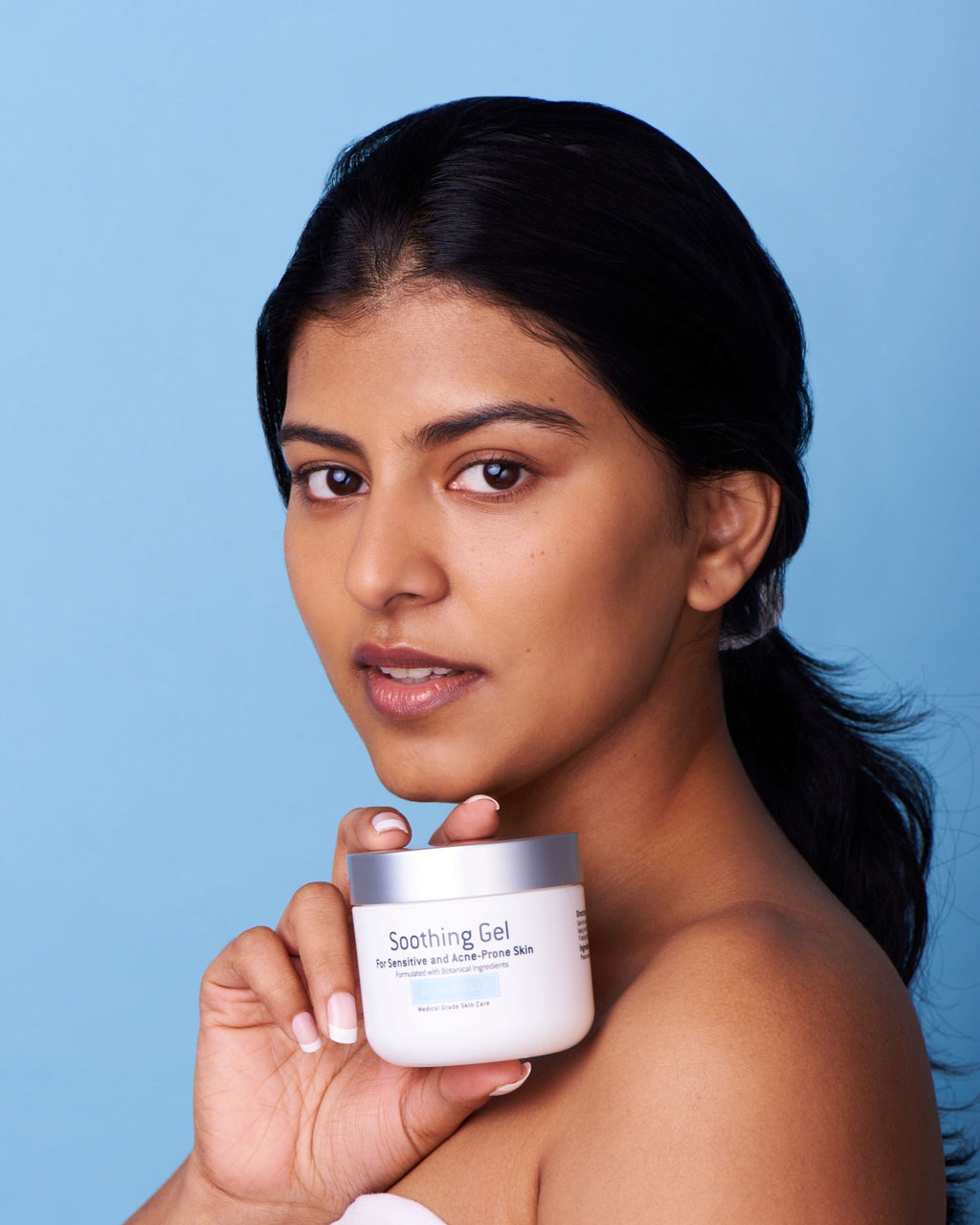 Soothing Gel - MacroPanora