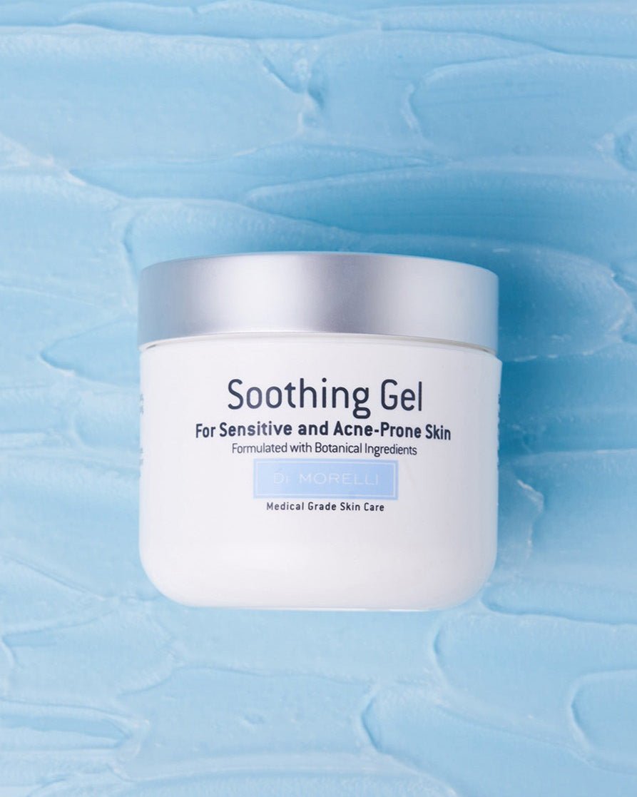 Soothing Gel - MacroPanora