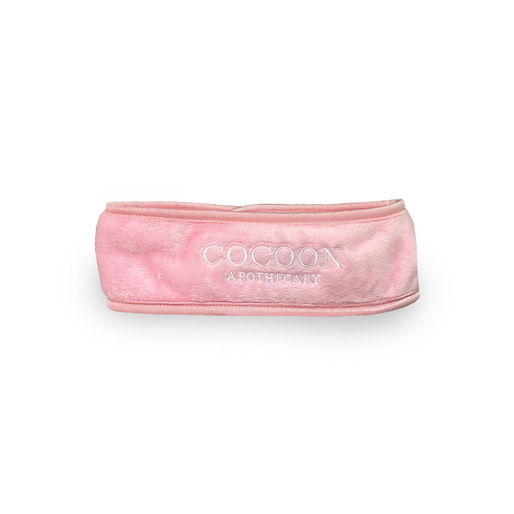 Spa Headband - MacroPanora