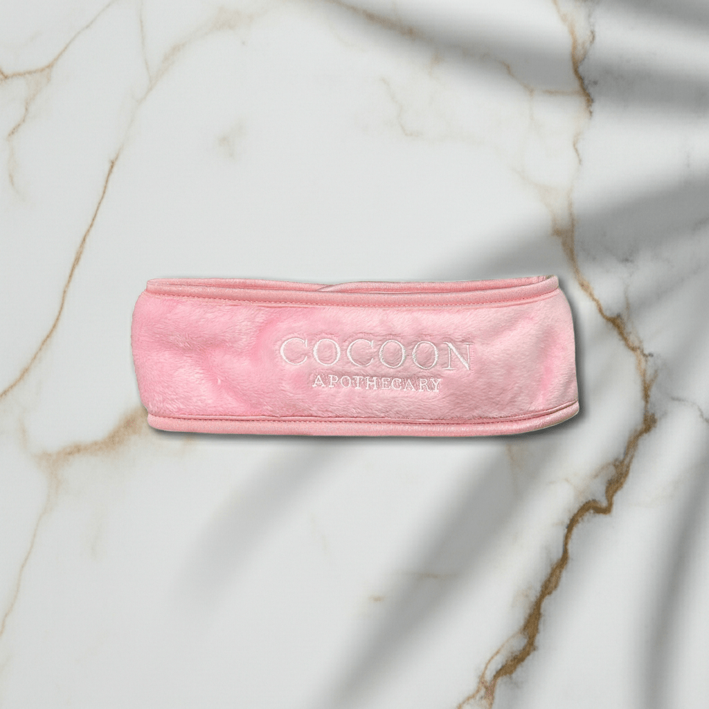 Spa Headband - MacroPanora